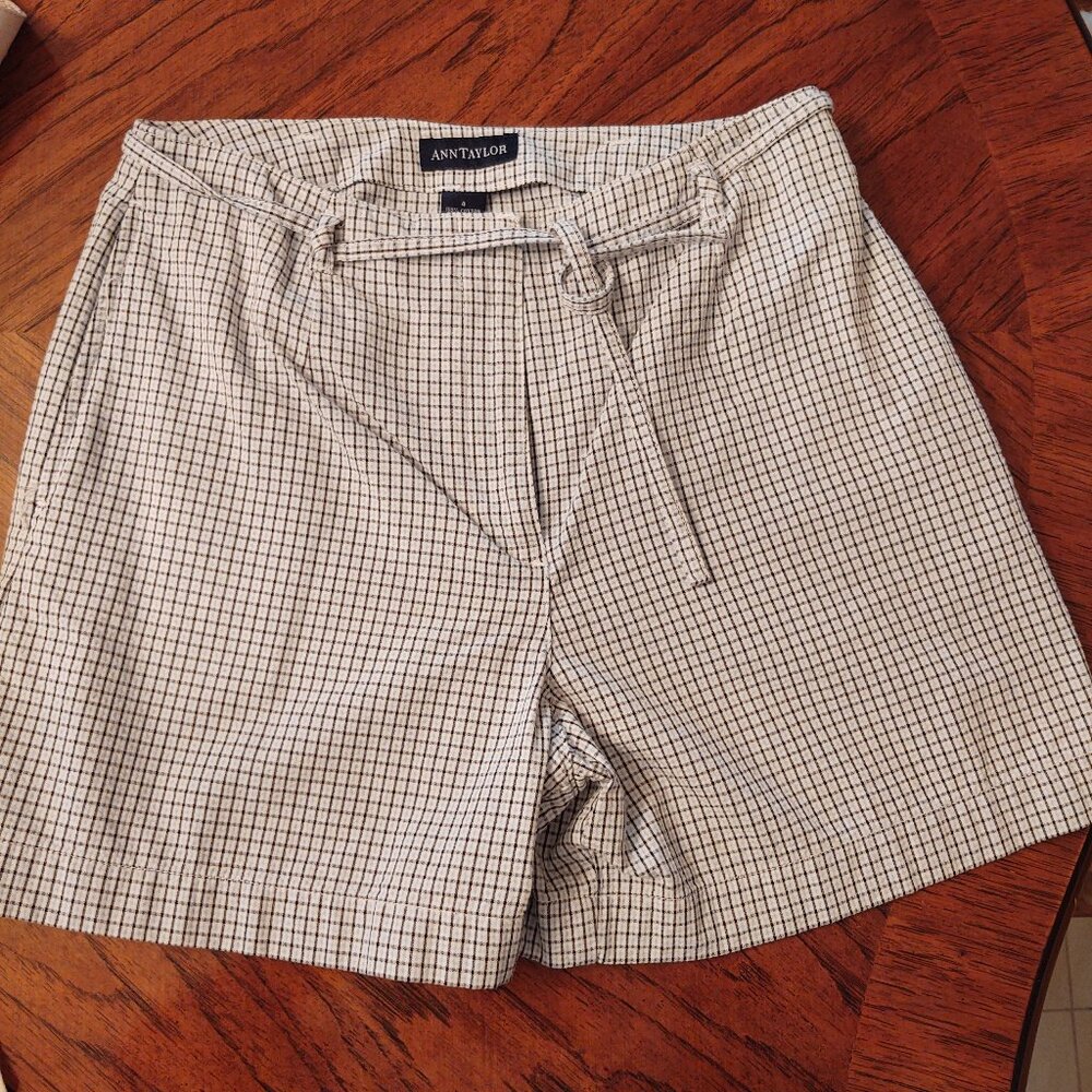 Ann Taylor shorts